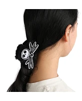 Nightmare Before Christmas Double Hair Clip Set - Cosplay, All Over Prints, Character Figural