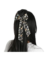 Hello Kitty & Friends Halloween 3-Piece Hair Clip Bow Set