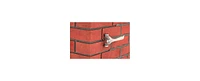 Bon 11-326 Cartwheel Raker