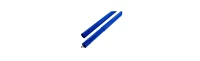 Bon 12-169 Swaged Handle - 1 3/4-inch Aluminum