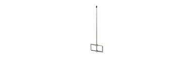Bon 15-131 Swift Mixer - Cast Aluminum 8 1/2-inch X 5-inch