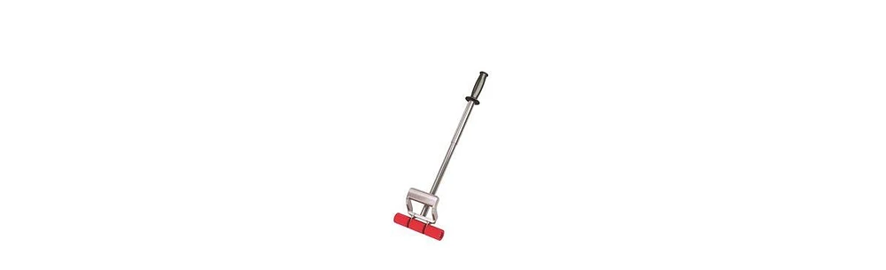 Bon 24-165 Linoleum Roller - W/Extension Handle