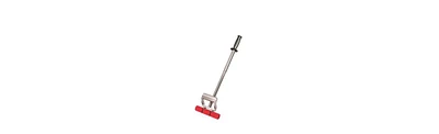 Bon 24-165 Linoleum Roller - W/Extension Handle