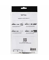 Brush Set: Value Pack