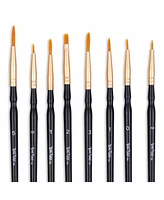 Brush Set: Detailed Pack