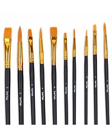Brush Set: Value Pack