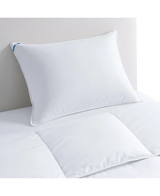 Lands' End Essential Down Bed Pillow