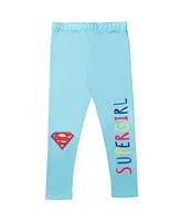 Justice League Girls 4 Pack Pants