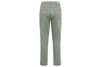 Olsen Women's Mona Fit Power Stretch Pant