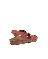 Fisherman Flat Sandals