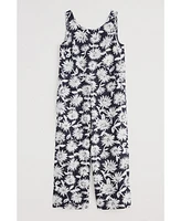 Seasalt Cornwall Plus Salt Air Jumpsuit