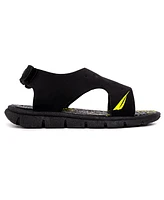 Nautica Toddler and Little Boys Orca Water Sandals