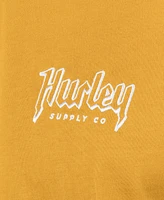 Hurley Men's Built Outline Short Sleeve T-Shirt