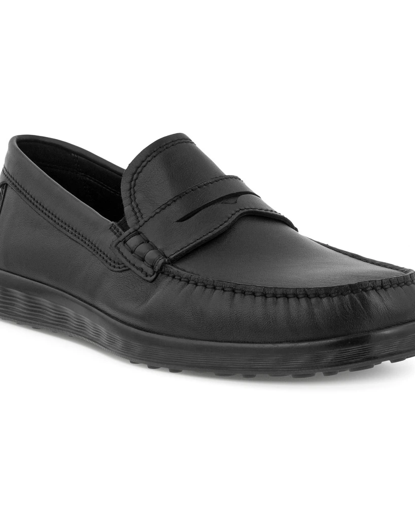 Ecco Men's Lite Moc Penny Loafers