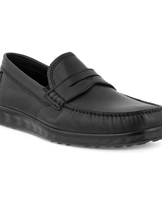Ecco Men's Lite Moc Penny Loafers