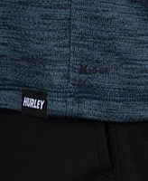 Hurley Men's H2O Dri DayBreak Pullover Sweatshirt