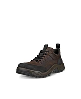 Ecco Men's Offroad Waterproof Low Trail Sneakers