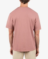 Hurley Men's Sunny Dias Short Sleeve T-Shirt