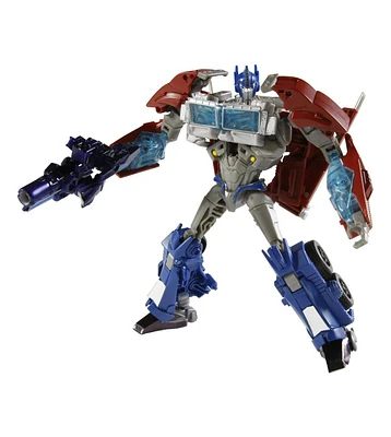 Am-01 Optimus Prime | Japanese Transformers Prime Arms Micron