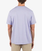 Hurley Men's Cosmic Short Sleeve T-Shirt