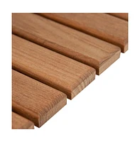 Absorbent Shower Bath Mat for Tub and Bathroom Floor Protection