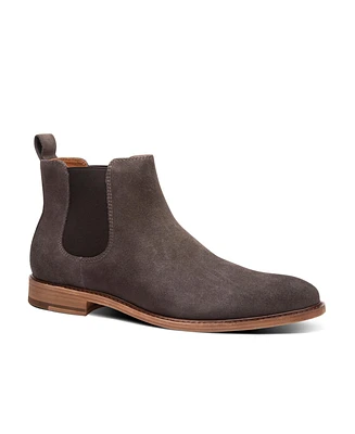Gordon Rush Men's Portland Dress Casual Chelsea Boots