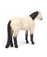 Little Buster Toys 1/16 Buckskin Quarter Horse