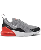 Nike Little Kids Air Max 270 Casual Sneakers from Finish Line