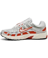 Nike Women's P-6000 Casual Sneakers from Finish Line