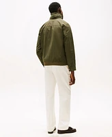 Tommy Hilfiger Men's Regatta Jacket