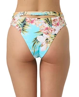 O'Neill Juniors' Islands Tropic Max Bottoms