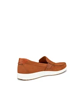 Ecco Men's Lite Summer Moc Slip On Shoe