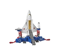 Wfc-E24 Sky Lynx Commander Class | Transformers Generations War for Cybertron Earthrise Chapter
