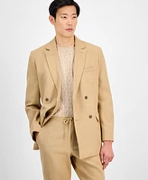 Alfani Men's Double-Breasted Blazer, Exclusively at Macy's