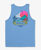 Hurley Men's Bait Tank Top