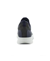 Ecco Men's Gruuv Lace Up Sneakers
