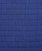 Tommy Hilfiger Essential Weave Cotton Blanket