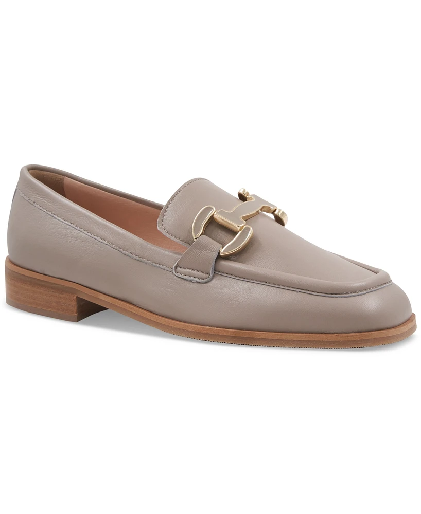 Bruno Magli Women's Natalie Loafer Flats