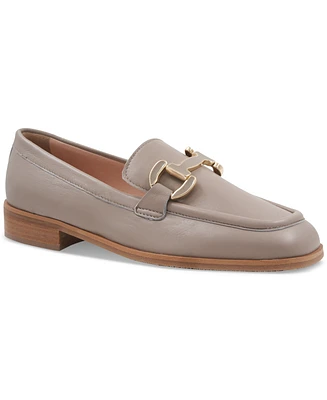 Bruno Magli Women's Natalie Loafer Flats
