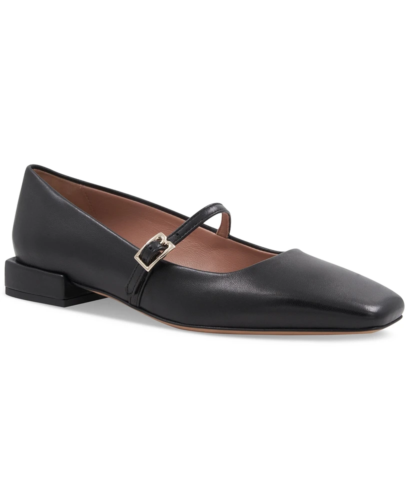 Bruno Magli Women's Lucia Loafer Flats