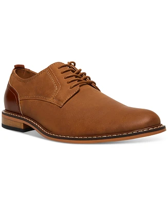 Madden Men Men's Allou Oxford Dress Shoe