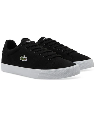 Lacoste Men's Lerond Low-Profile Sneaker
