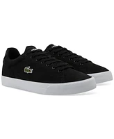 Lacoste Men's Lerond Low-Profile Sneaker