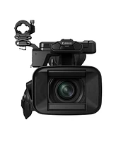 Canon XF605 4K Uhd 10-Bit Professional Camcorder