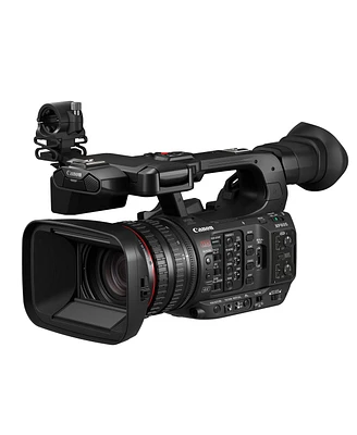 Canon XF605 4K Uhd 10-Bit Professional Camcorder
