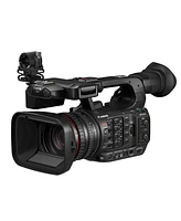 Canon XF605 4K Uhd 10-Bit Professional Camcorder