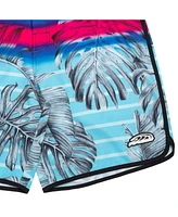 Pipeline Boys Adult Swim Trunks Bathing Suit