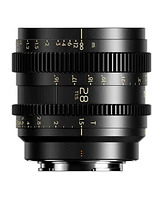 Thypoch Simera-c 28mm, 35mm, 50mm and 75mm T1.5 Prime Cine 4-Lens Kit for Sony E