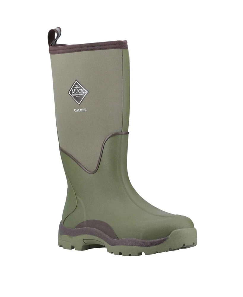 Muck Men's Unisex Calder Boot
