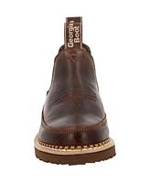 Georgia Boot Women's Romeo Work Shoe